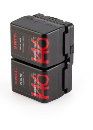 SWIT 146Wh Pocket V-mount Battery Pack (PB-M146S)