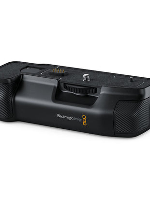 Blackmagic Pocket Camera Battery Pro Grip