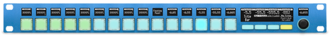 Skaarhoj Rack Pro 2