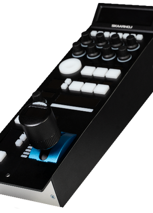 Skaarhoj RCP Pro - Black
