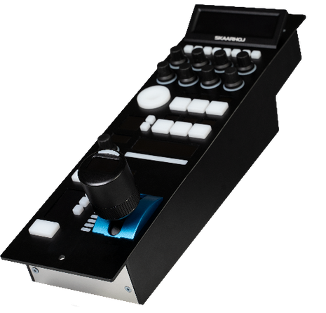 Skaarhoj RCP Pro - Black