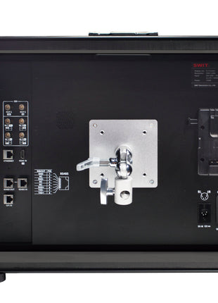 SWIT 21.5 inch 1000nits 12G-SDI HDR QD-LED Field Monitor (FM-215HDR)