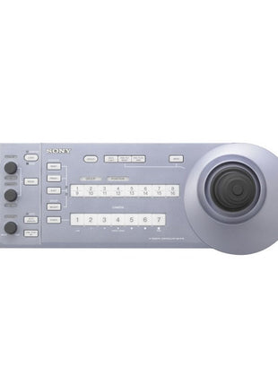 Sony RM-IP10 IP remote control panel for BRC cameras