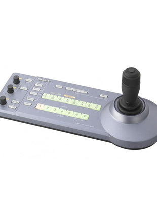 Sony RM-IP10 IP remote control panel for BRC cameras