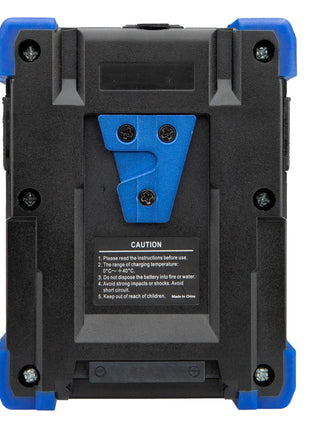 FXLion Mini HP V-lock 14.8V/10.8AH/159WH