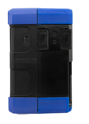 FXLion Mini HP V-lock 14.8V/13.8AH/205WH