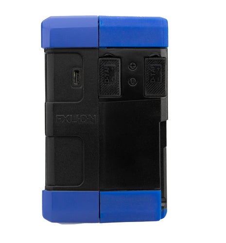 FXLion Mini HP V-lock 14.8V/13.8AH/205WH
