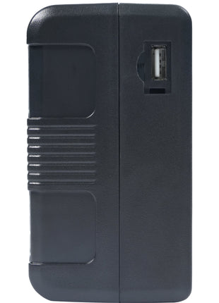 FXLion BP-M150L Square V-mount Batterij (14.8V/10.0Ah/148Wh)