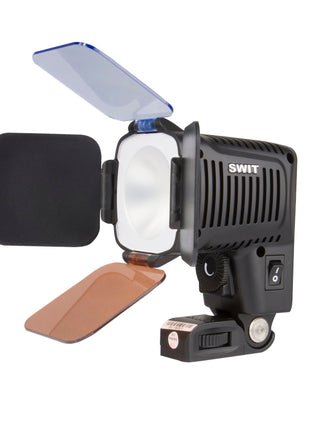 SWIT COB LED On-camera Light (S-2041)