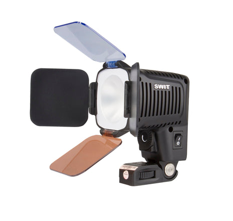 SWIT COB LED On-camera Light (S-2041)
