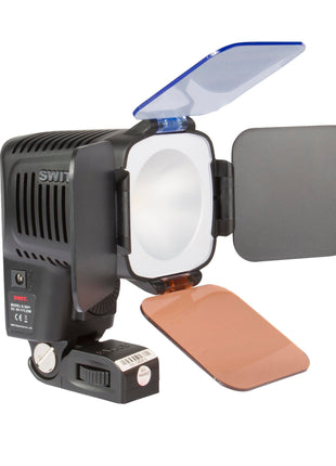 SWIT COB LED On-camera Light (S-2041)