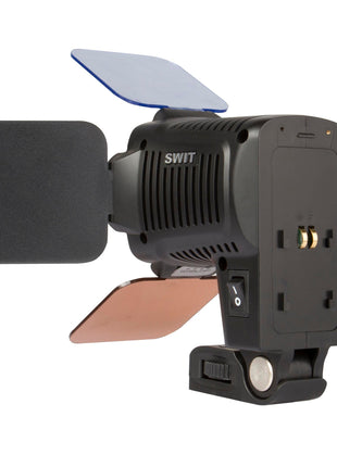 SWIT COB LED On-camera Light (S-2041)