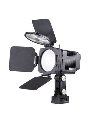 SWIT COB LED On-camera Light (S-2060)