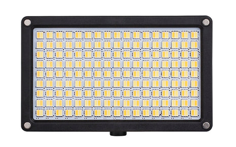 SWIT Bi-color SMD On-camera LED light (S-2241)