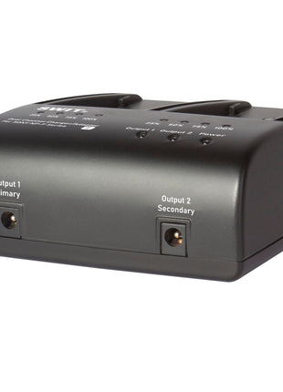 SWIT 2-ch SONY NP-F Charger and Adaptor