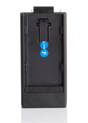 SWIT SONY NP-F DV Battery Mount Plate (S-7004F)