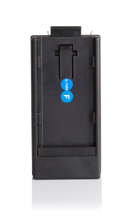 SWIT SONY NP-F DV Battery Mount Plate (S-7004F)