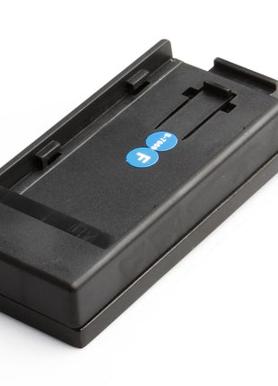 SWIT SONY NP-F DV Battery Mount Plate (S-7004F)