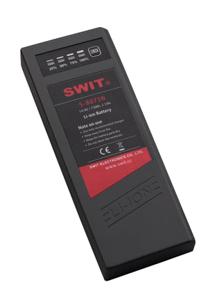 SWIT 73Wh NP-1 Type Battery Pack (S-8073N)