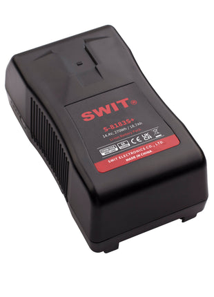 SWIT 270Wh High Load V-mount Battery Pack (S-8183S+)