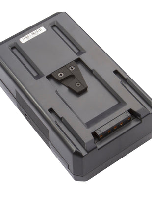 SWIT 92+92Wh Dividable V-mount Battery Pack (S-8192S)