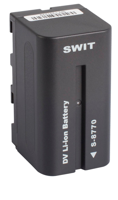 SWIT SONY L Series DV Camcorder Battery Pack (S-8770)