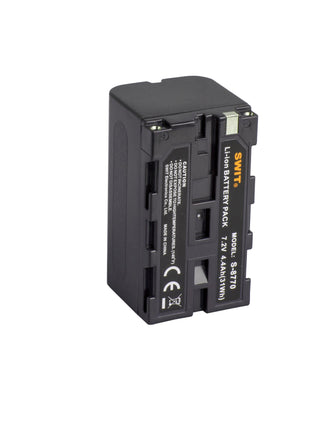 SWIT SONY L Series DV Camcorder Battery Pack (S-8770)
