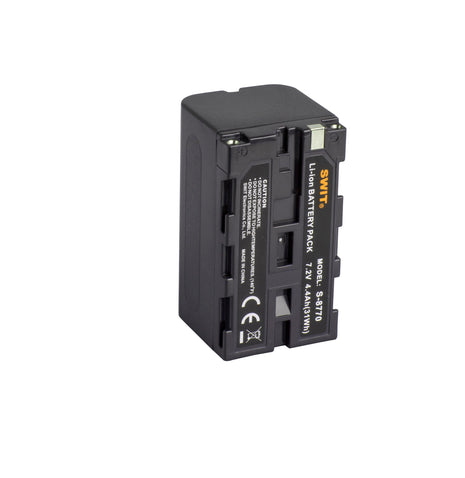 SWIT SONY L Series DV Camcorder Battery Pack (S-8770)