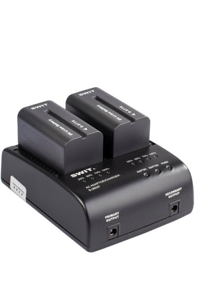 SWIT SONY L Series DV Camcorder Battery Pack (S-8770)