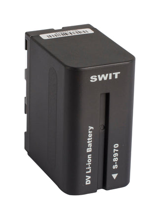 SWIT SONY L Series DV Camcorder Battery Pack (S-8970)