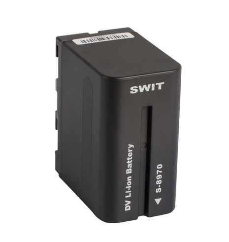 SWIT SONY L Series DV Camcorder Battery Pack (S-8970)