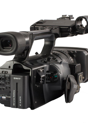 SWIT SONY L Series DV Camcorder Battery Pack (S-8970)