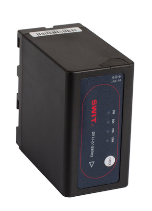 SWIT SONY L Series DV Camcorder Battery Pack (S-8972)