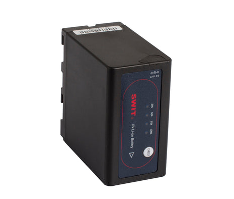 SWIT SONY L Series DV Camcorder Battery Pack (S-8972)