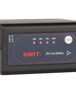 SWIT SONY L Series DV Camcorder Battery Pack (S-8972)