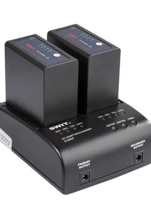 SWIT SONY L Series DV Camcorder Battery Pack (S-8972)