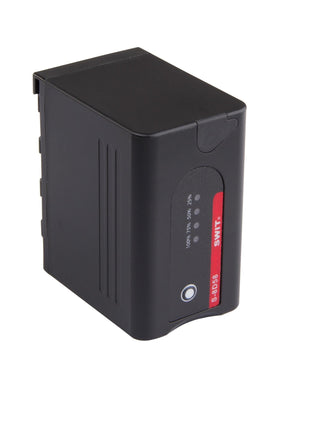 SWIT Panasonic EVA1/DVX200 Camcorder Battery Pack (S-8D58)