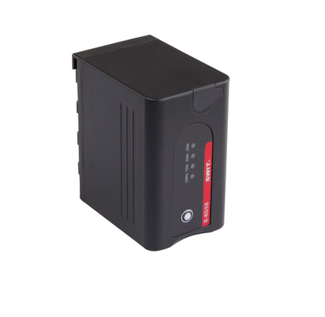 SWIT Panasonic EVA1/DVX200 Camcorder Battery Pack (S-8D58)