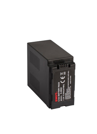 SWIT Panasonic CGA Series DV Camcorder Battery Pack (S-8D62)