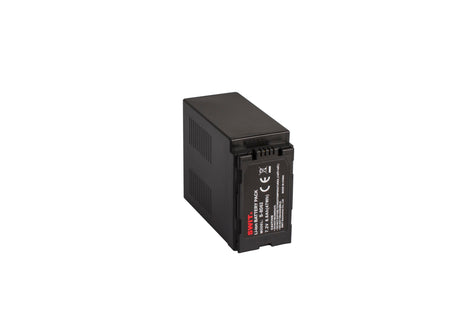 SWIT Panasonic CGA Series DV Camcorder Battery Pack (S-8D62)