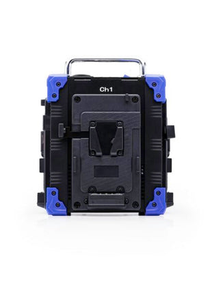 FXLion Sky Three 48V