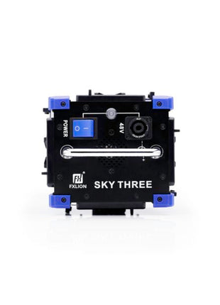 FXLion Sky Three 48V