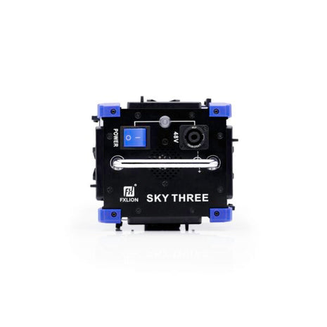 FXLion Sky Three 48V