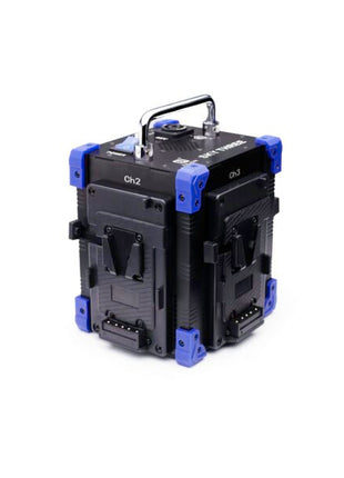 FXLion Sky Three 48V