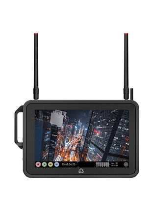 Atomos Shogun Connect