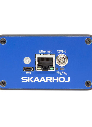 Skaarhoj ETH-GPI Link Dual