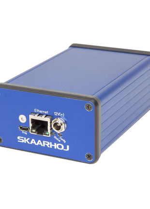 Skaarhoj ETH-GPI Link Dual