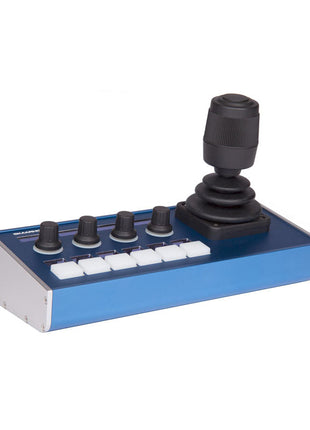 Skaarhoj PTZ Fly w/Hall Effect Joystick option