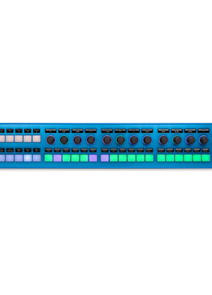 Skaarhoj Rack Control Duo w/Blue Pill Inside