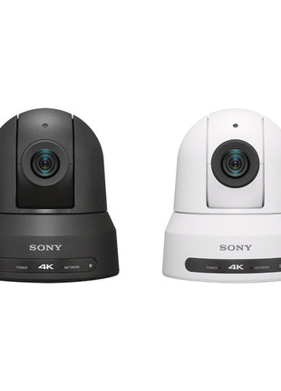 Sony BRC-X400 IP 4K Pan-Tilt-Zoom Camera